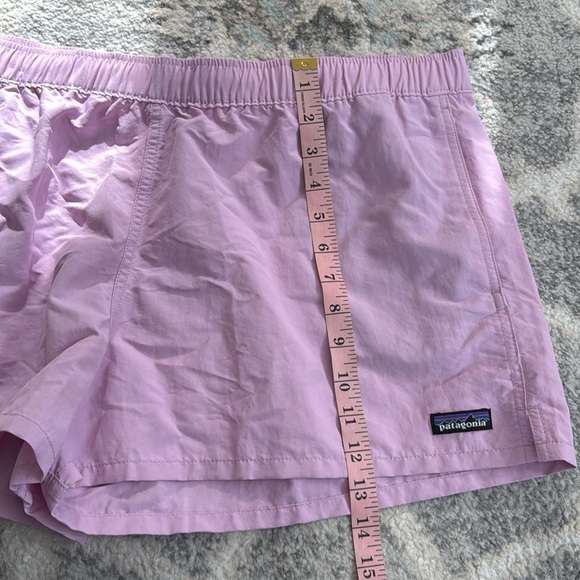 Patagonia Women's 2.5" Barely Baggies Shorts - Picture 9 of 10
